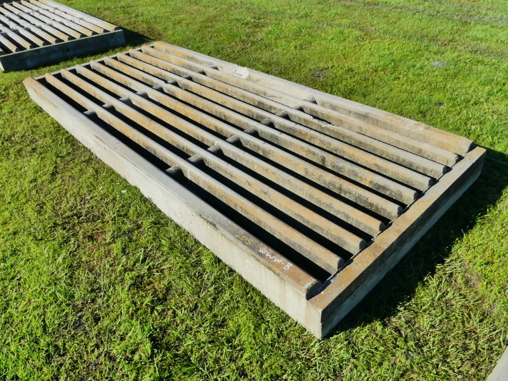 16' Cattle Guard (A53316)