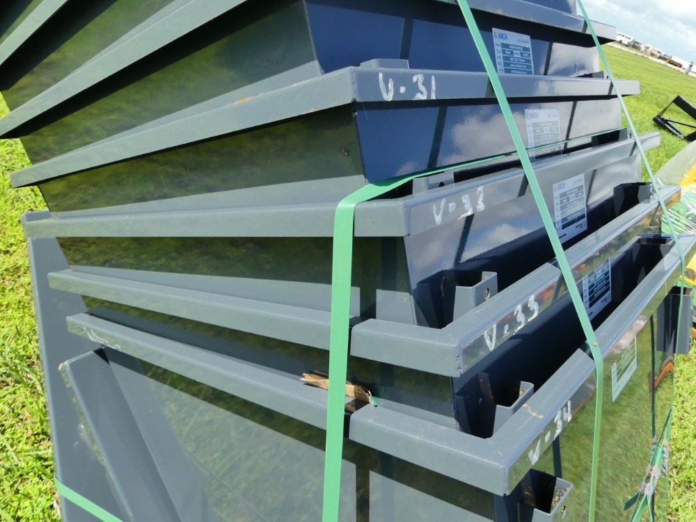 Self Dumping Hopper (A53316)