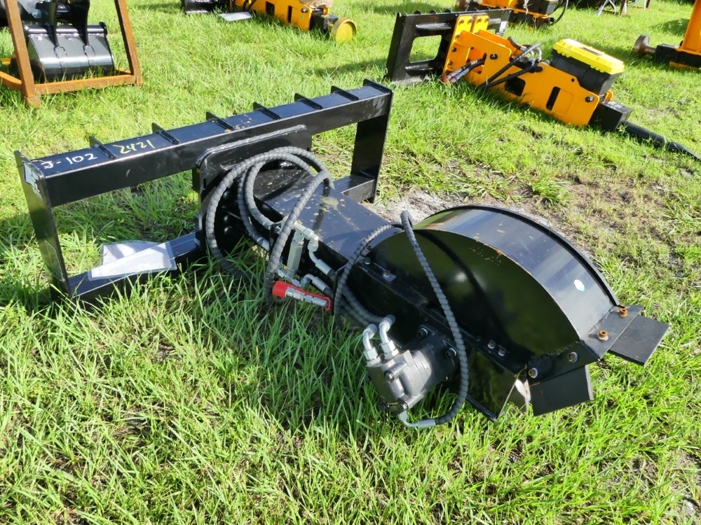 Giyi Stump Grinder (A53316)