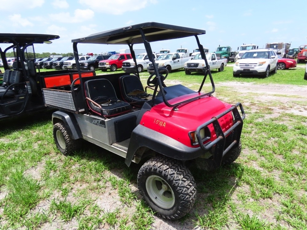 Ingersoll Rand XRT 1200 (A47307)