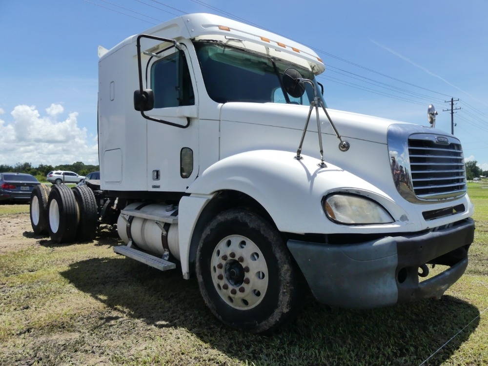 2003 Freightliner (A53314)