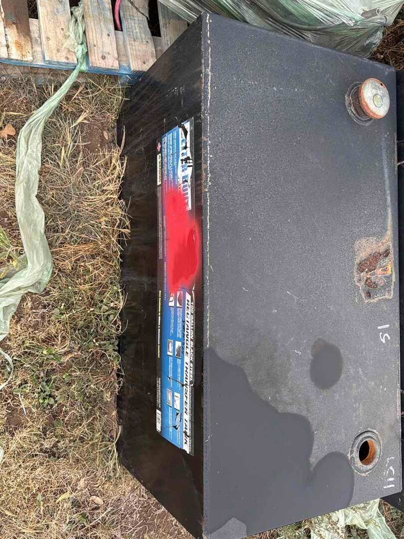 BETTER BUILT FUEL CELL (A58216)