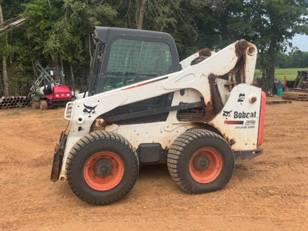 Bobcat A770 (A60462)