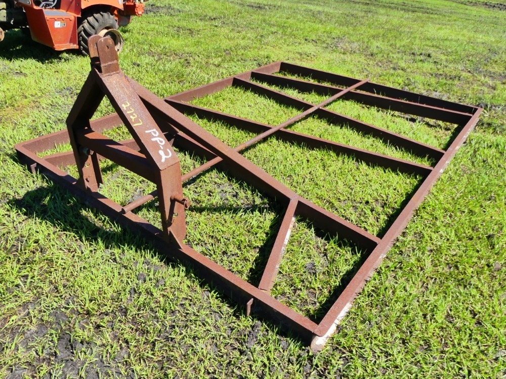 Lift Land Plane (A53316)