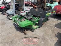 2019 JOHN DEERE XUV855M S4 CART (A66091)