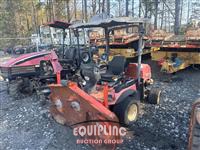 2015 KUBOTA F3990 MOWER (A66091)