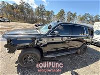 2018 CHEVROLET TAHOE (A66091)