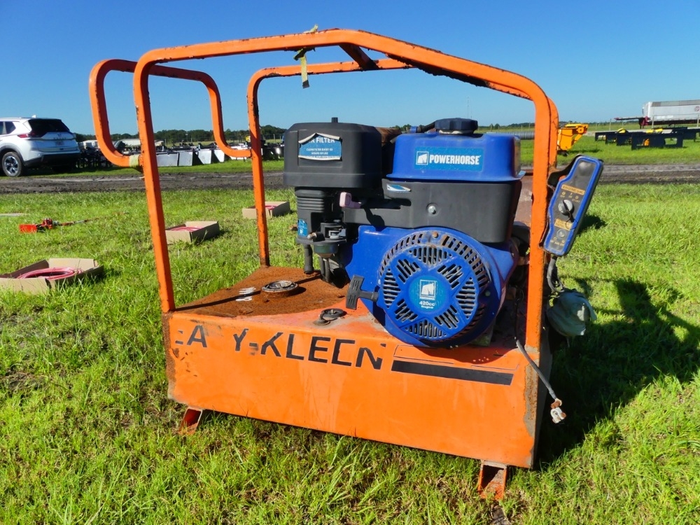 Easy-Kleen Pressure Washer (A53316)