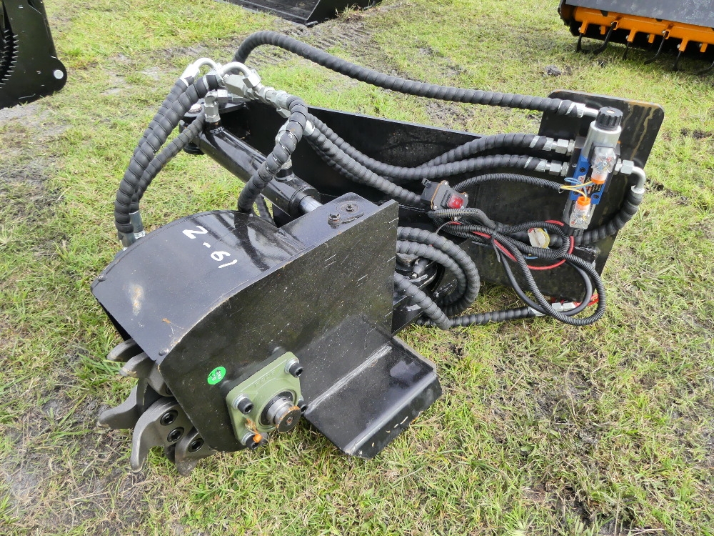 Giyi Mini Side Swing Stump Grinder (A57149)
