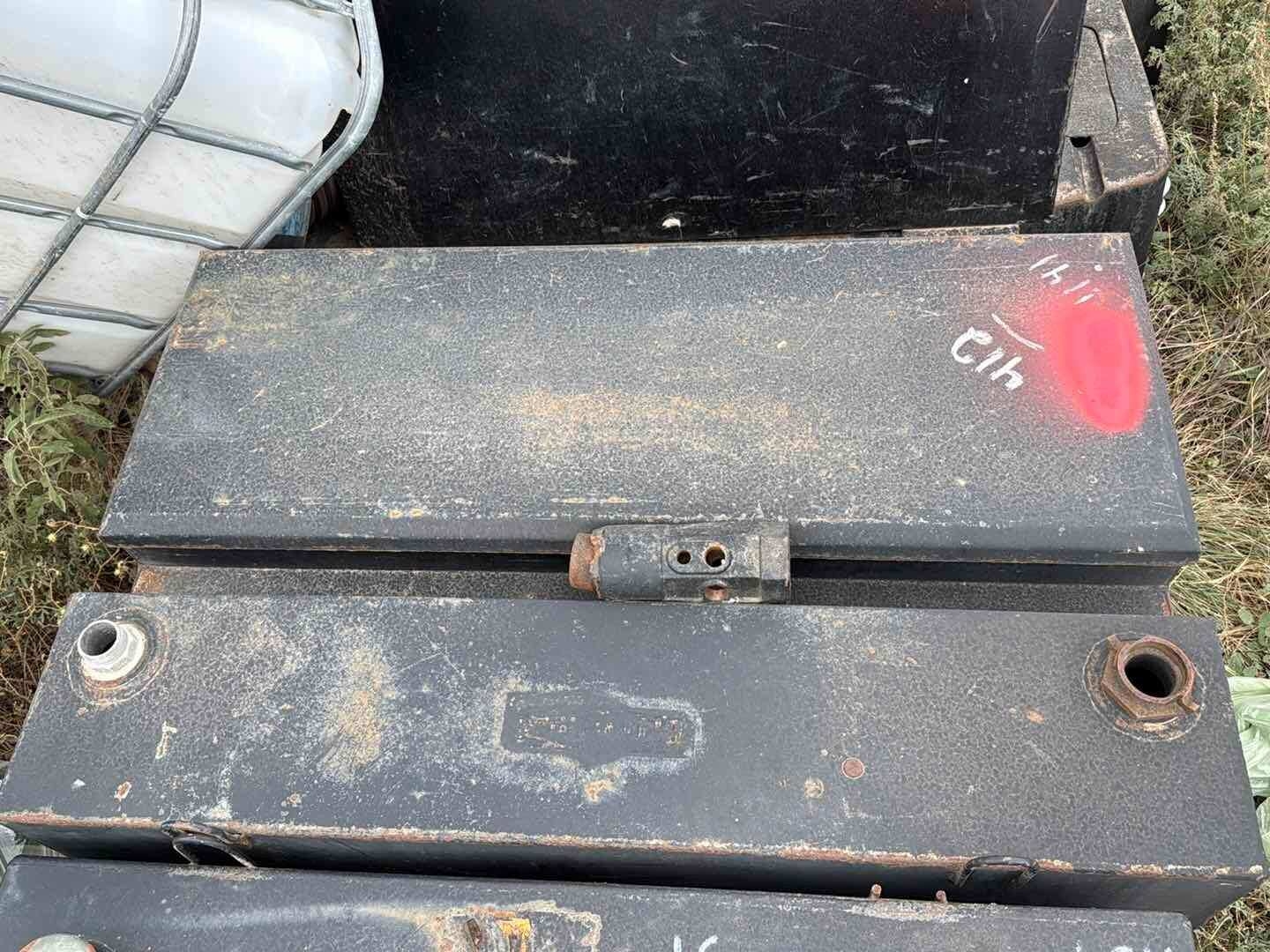 FUEL CELL TOOLBOX COMBO (A58216)