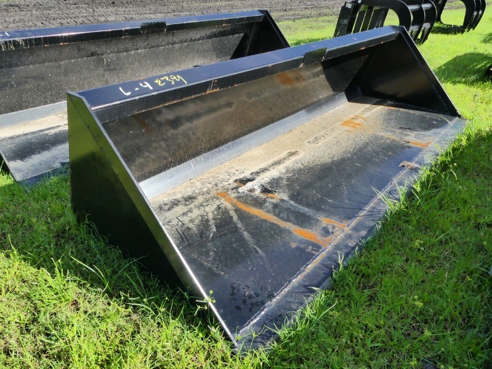 Swict 84" Bucket (A53316)