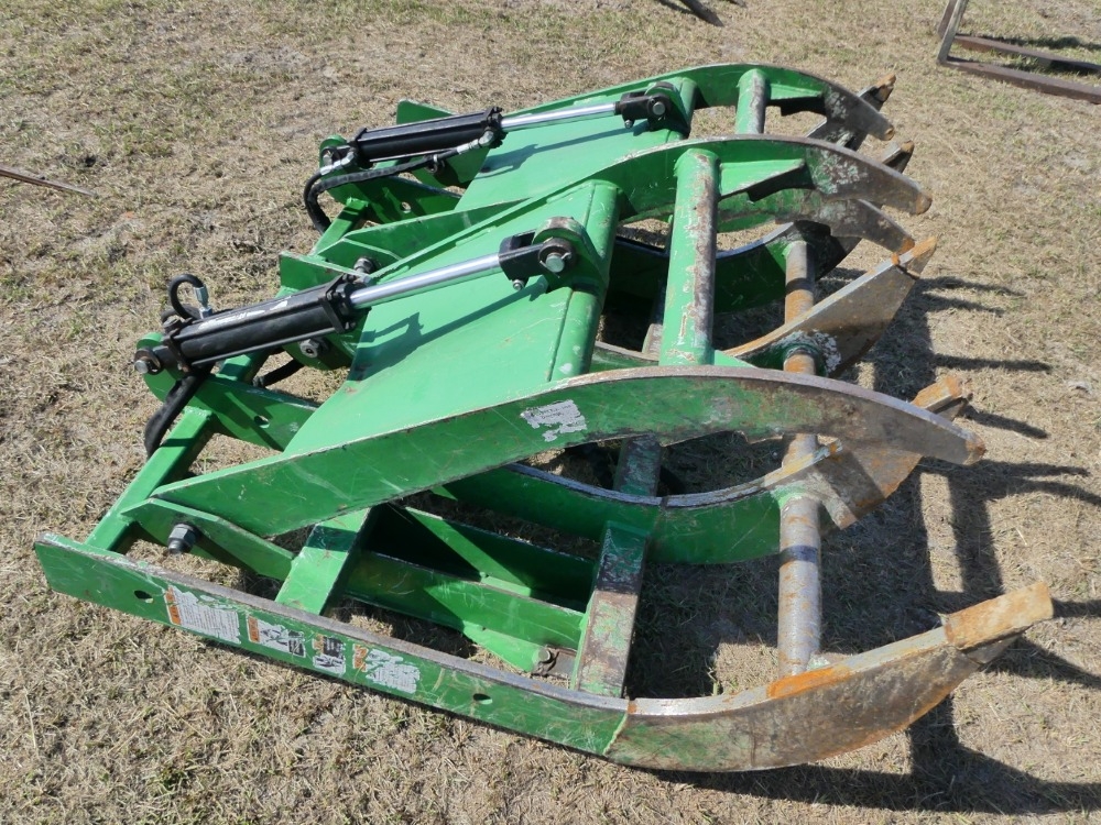 60" Root Grapple (A56469)