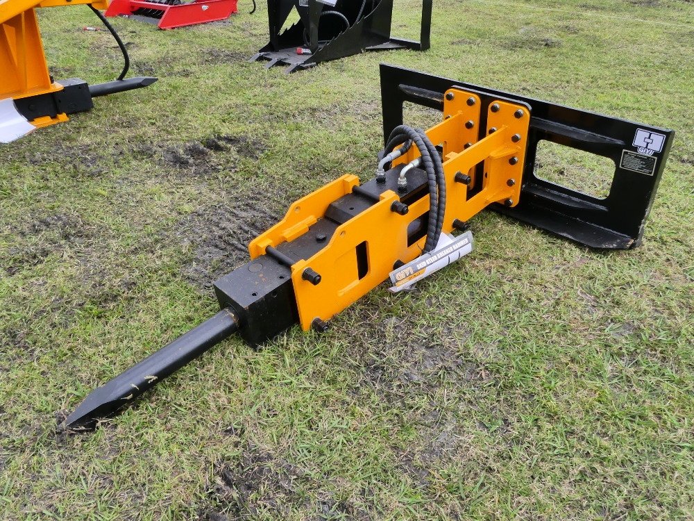 Giyi Breaker Hammer (A57149)