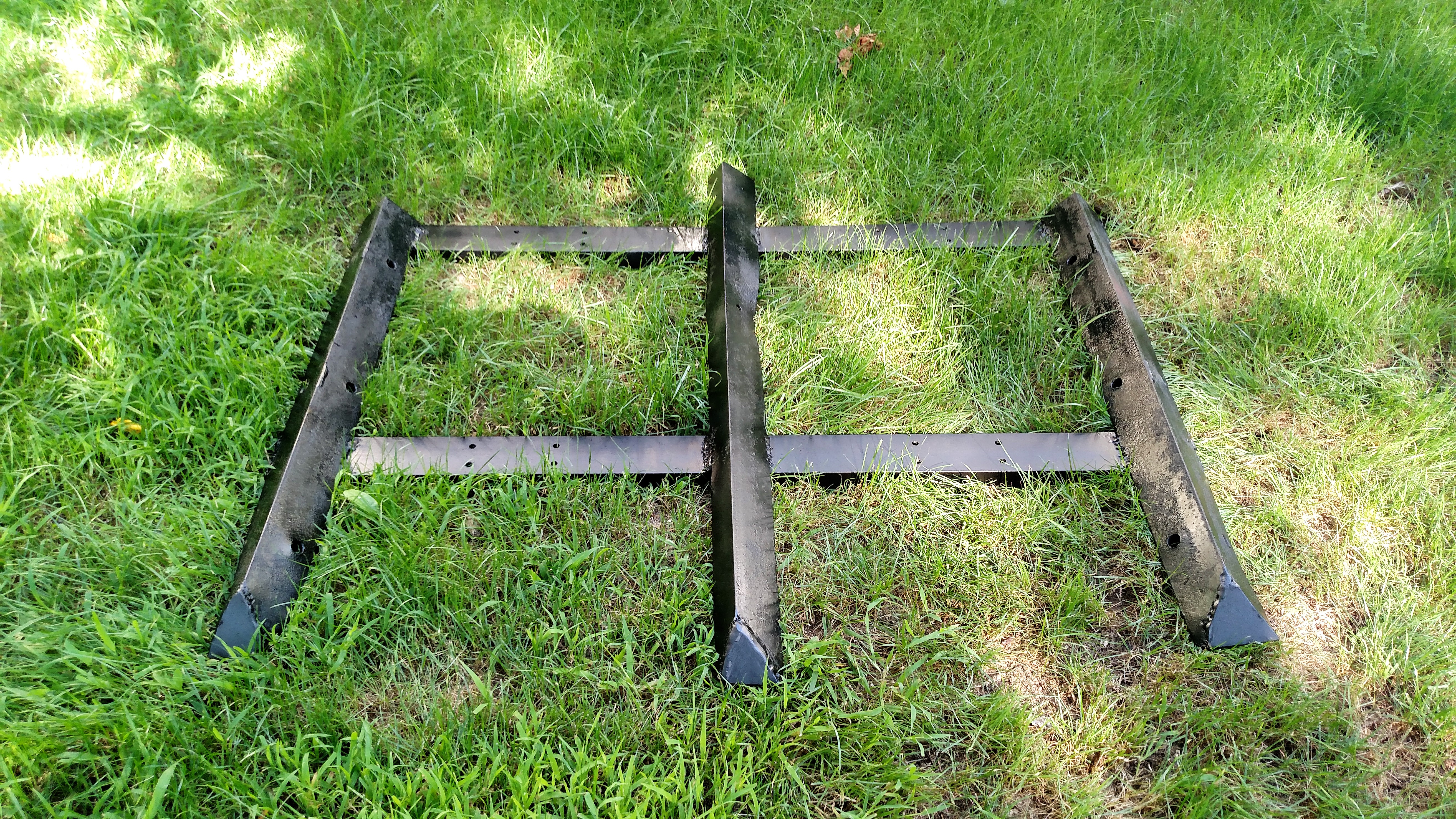Debris Forks Painted.jpg