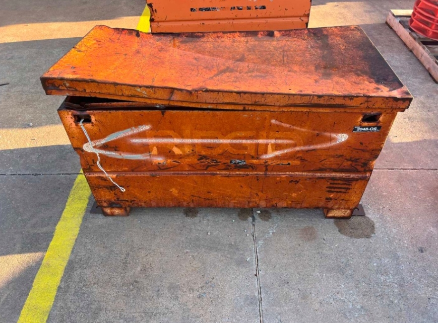 RIGID TOOLBOX (A52472)