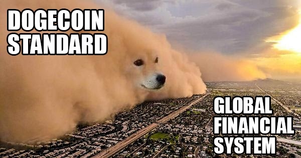 Dogecoin takes over.jpeg