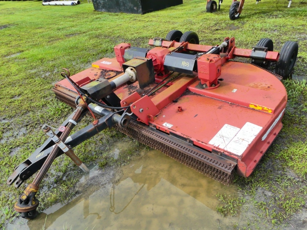 Bush Hog 3210 (A53314)