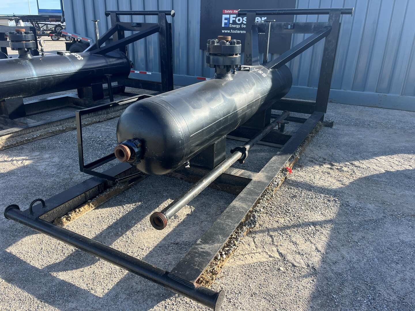 4K SAND SEPARATOR (A52472)