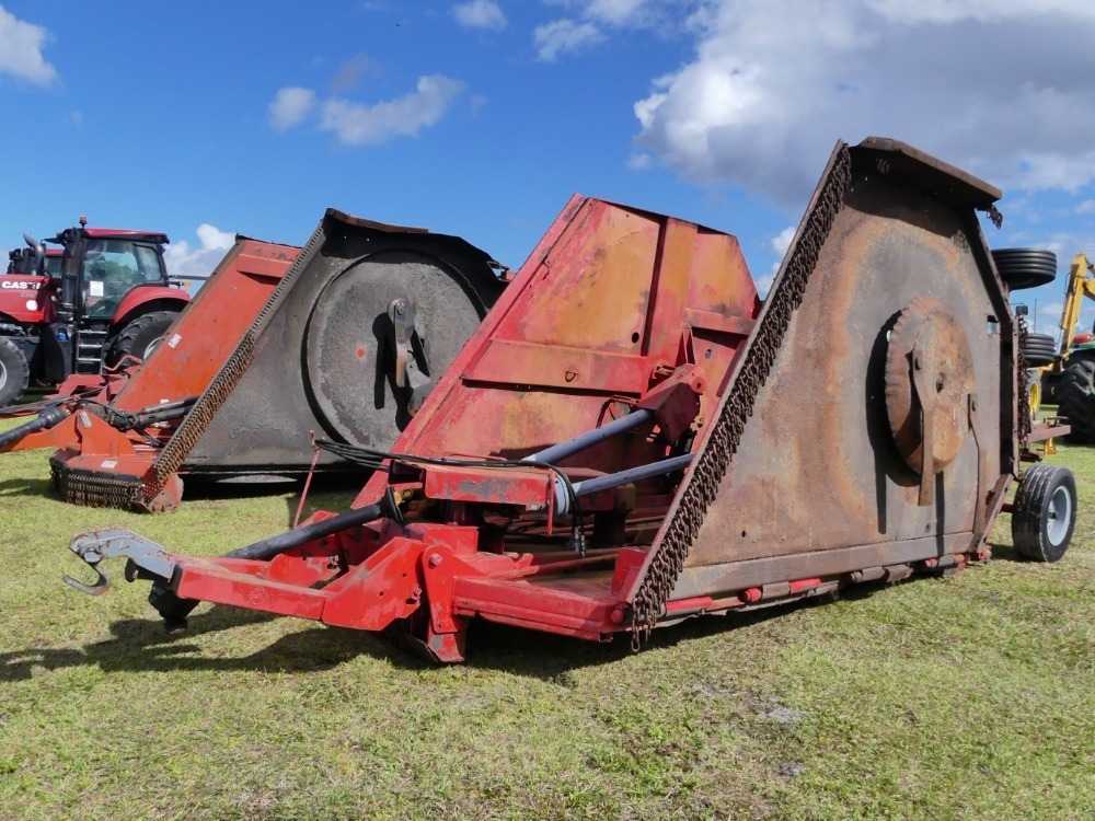 Bush Hog 2820 (A57148)