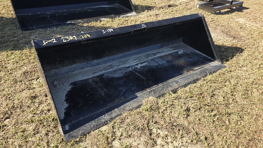 Swict 78" Quick Attach Bucket (A56469)