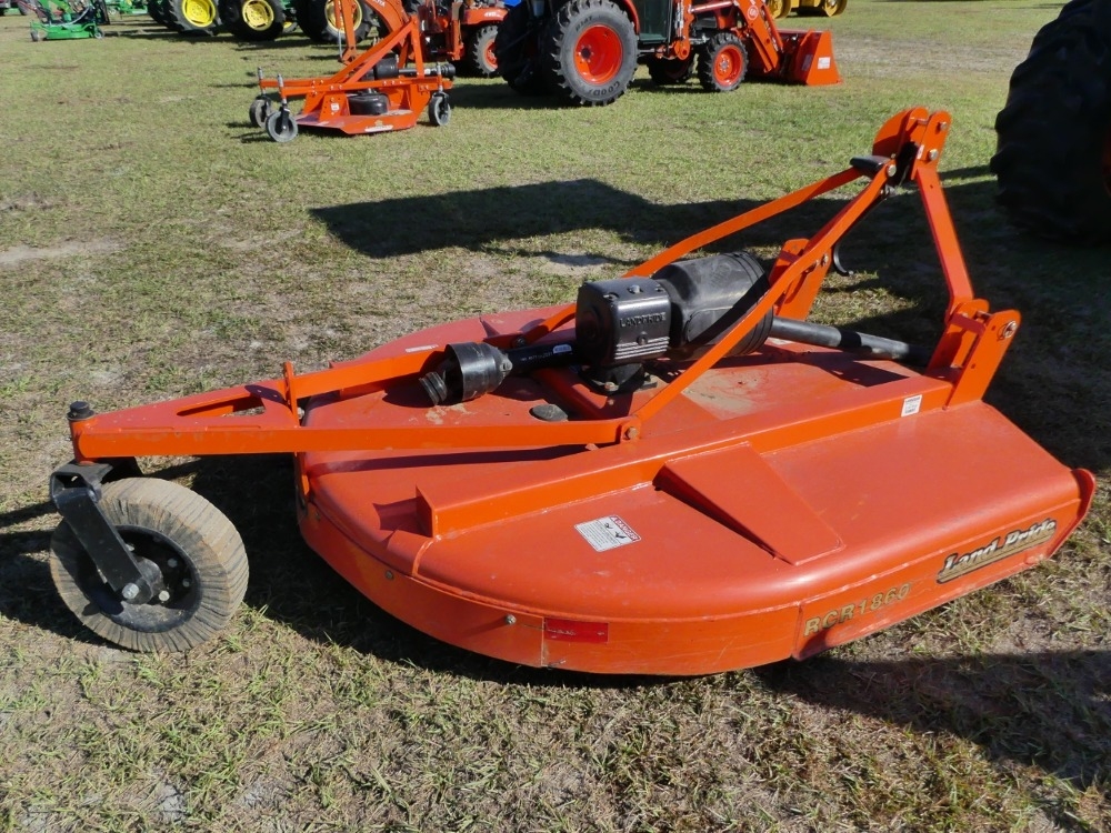 Land Pride RCR1860 (A53317)
