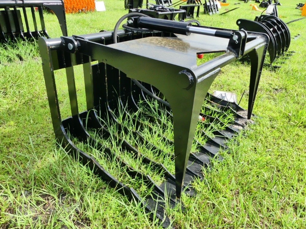 Giyi 44" Mini Grapple (A53316)