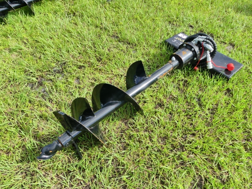 Giyi Mini Auger (A53316)