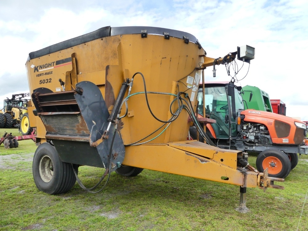 Kuhn Knight Verti-Max 5032 (A57148)