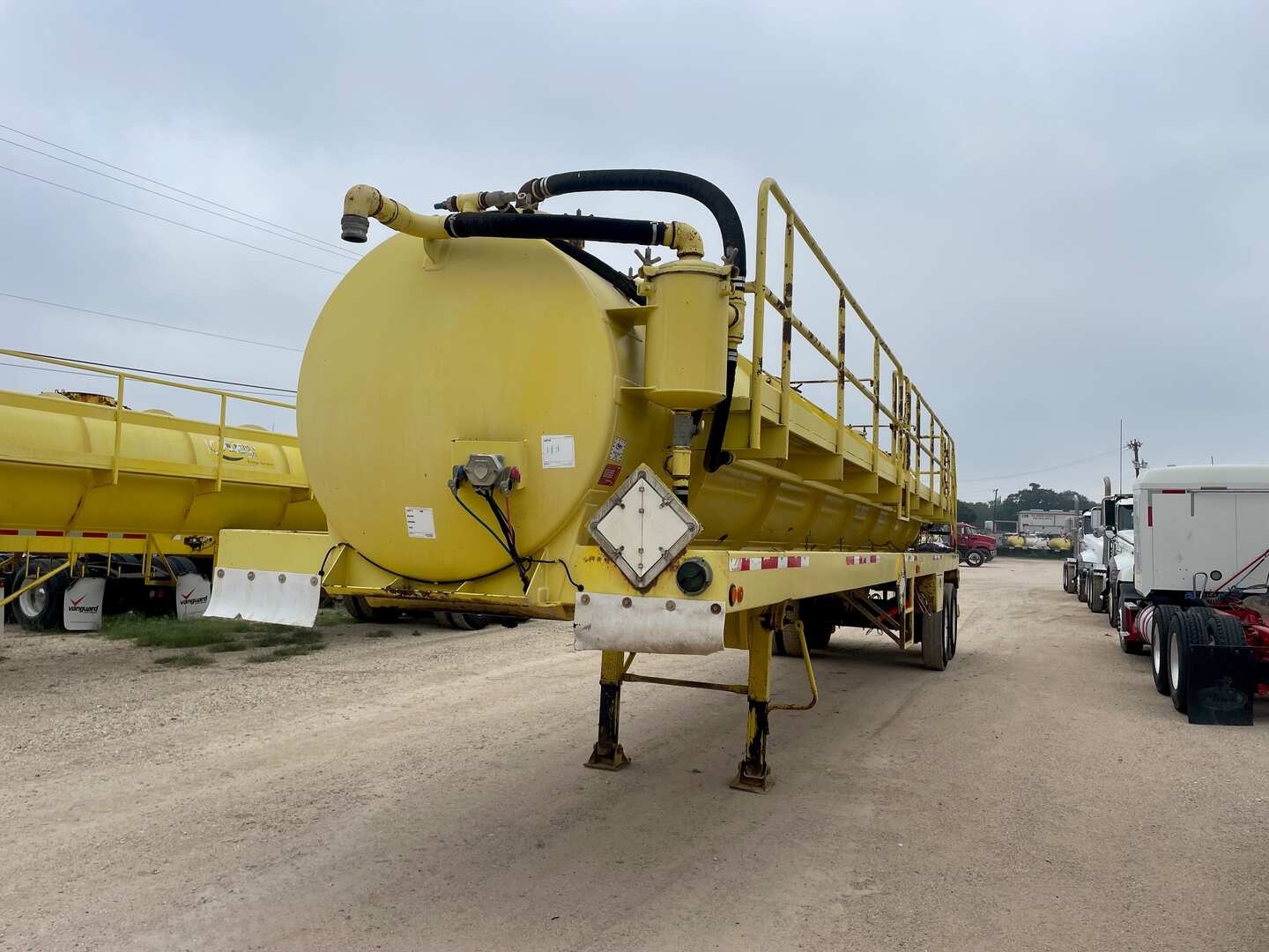 2011 JACK  130BBL (A48992)