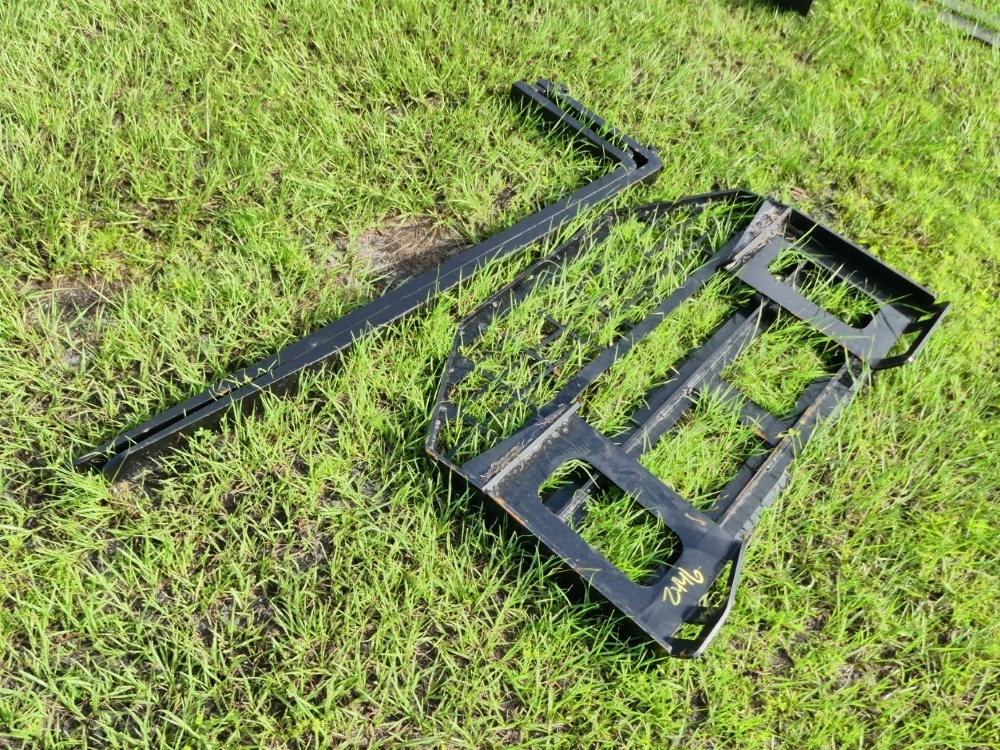 Giyi Pallet Forks (A53316)