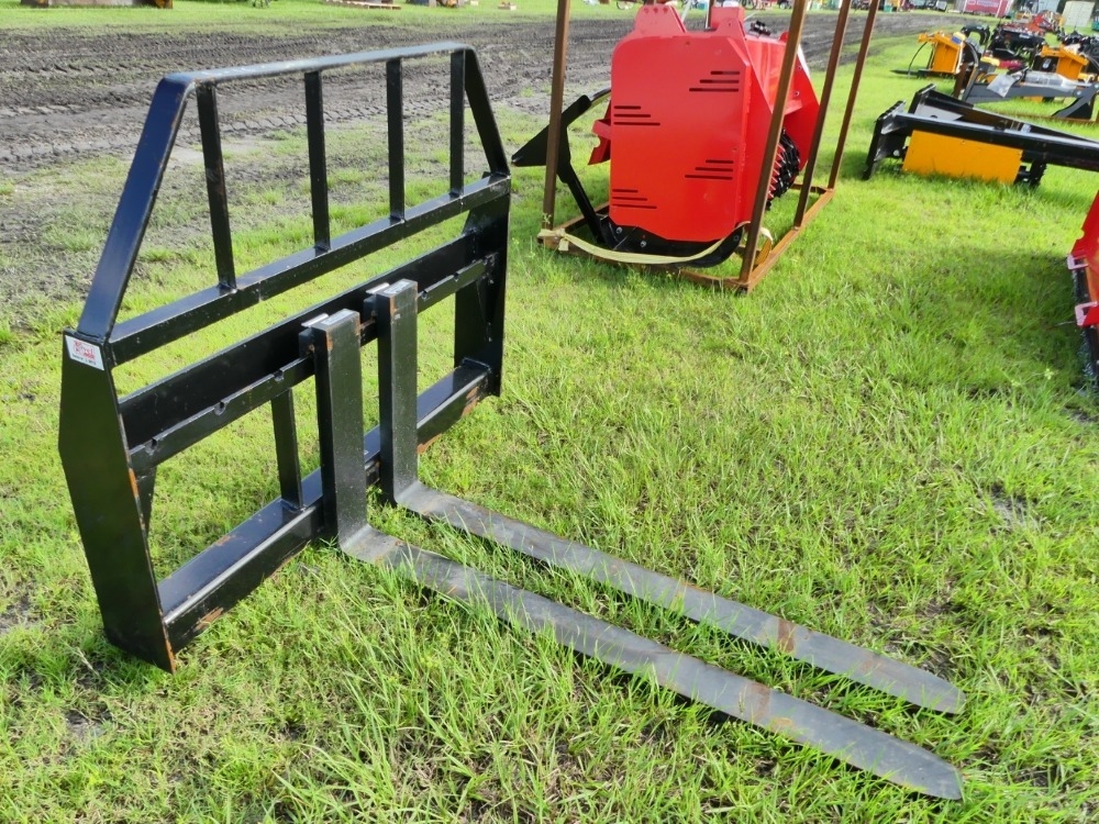 Kivel Pallet Forks (A53316)