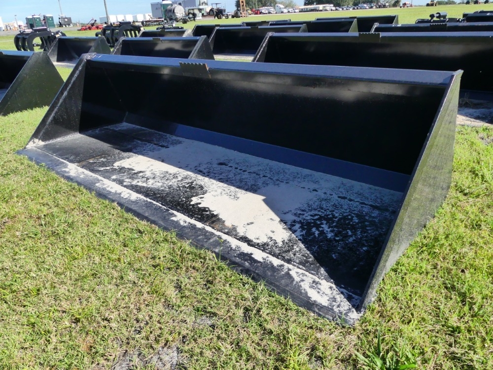 Swict 84" Bucket (A57149)