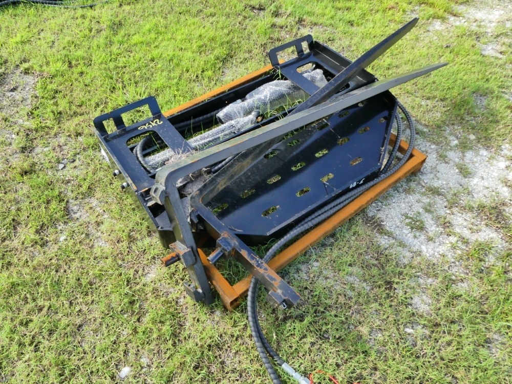 Giyi Hydro Pallet Forks (A53316)