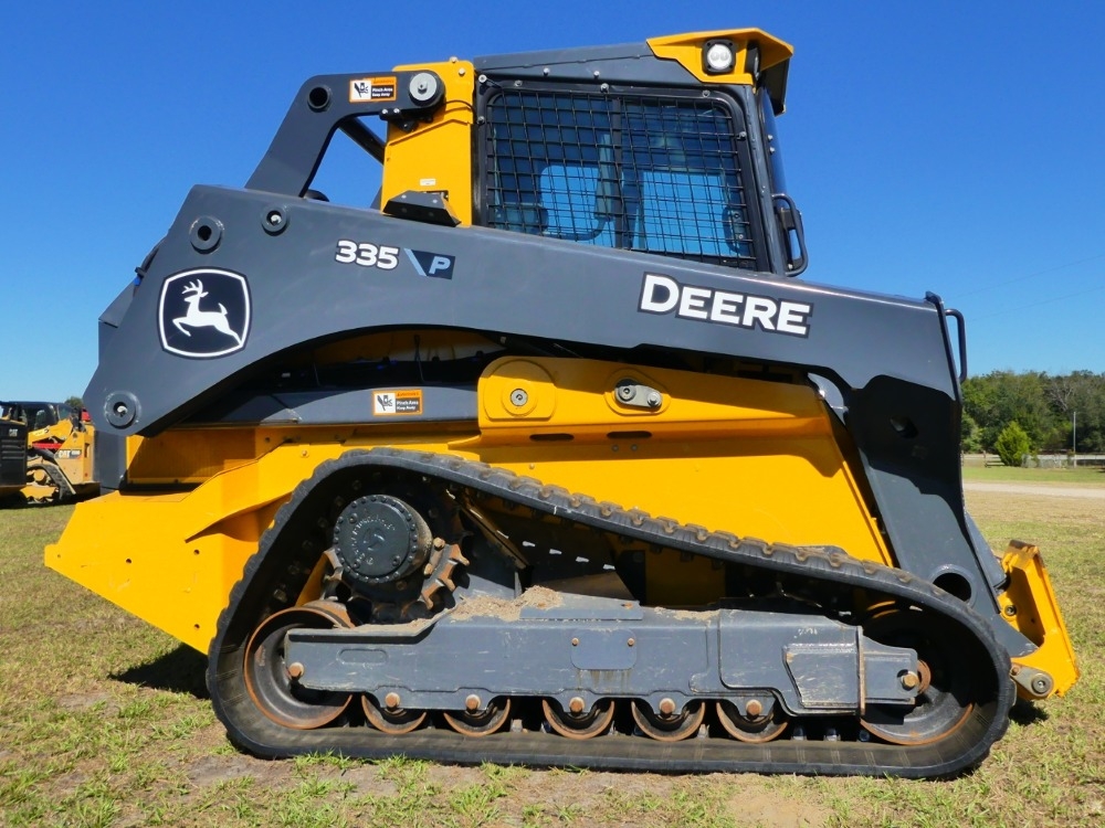 2024 Deere 335P (A53317)