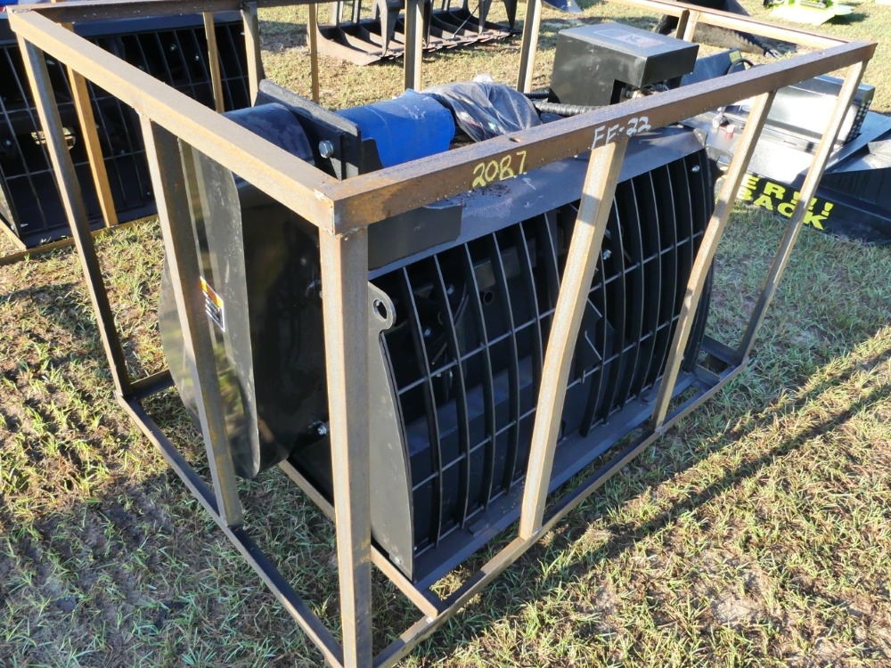 2025 AGT SSCM615 (A56469)