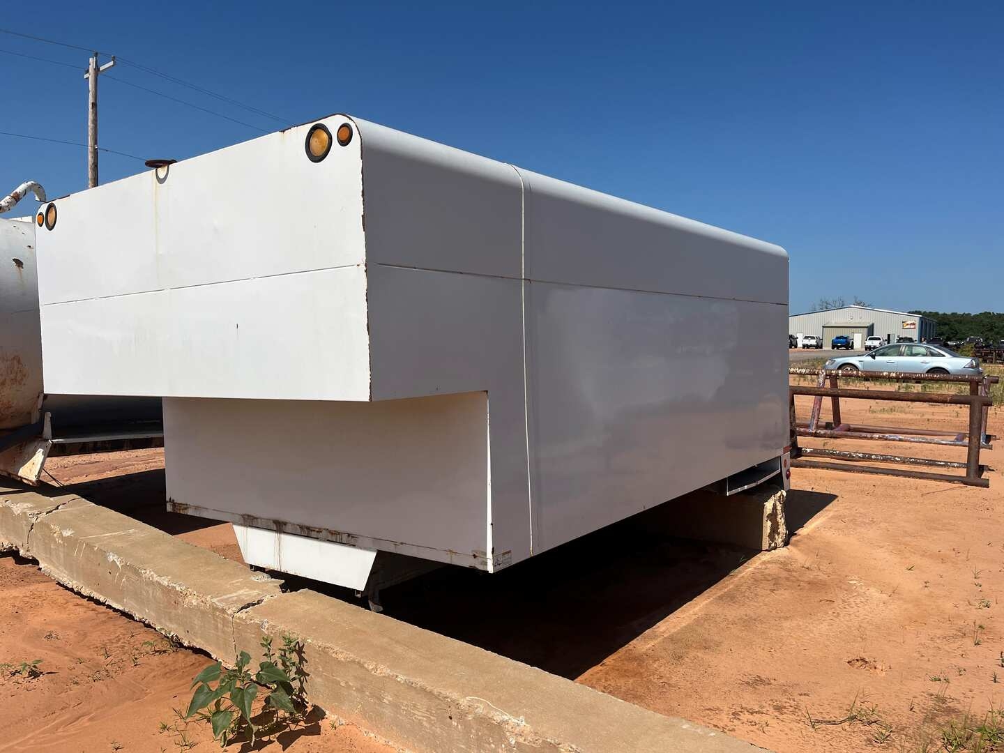 CHIPPER BOX (A48992)