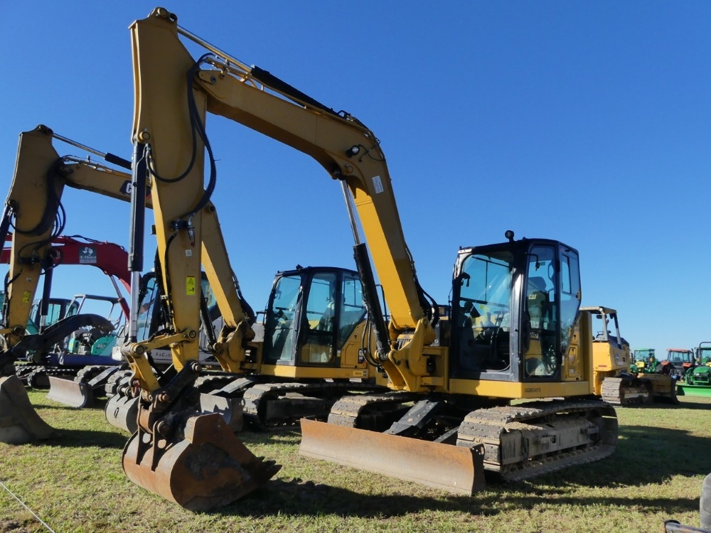 Caterpillar 308CR (A53317)