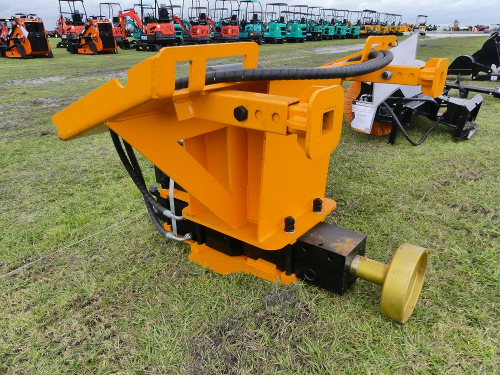 Giyi Pile Hammer (A57149)