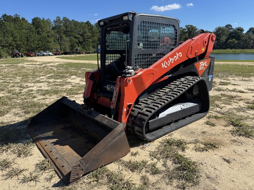 Kubota SVL 97-2 (A53317)