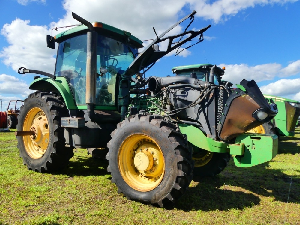 2004 John Deere 7820 (A57148)