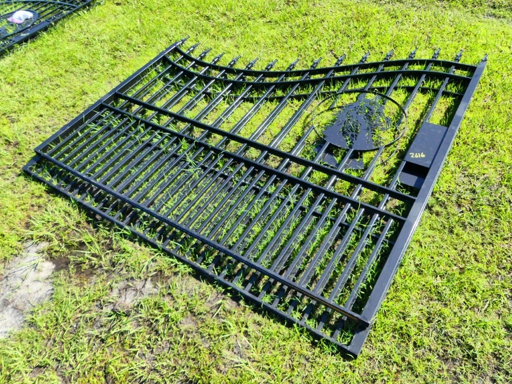 16' Driveway Gate (A53316)