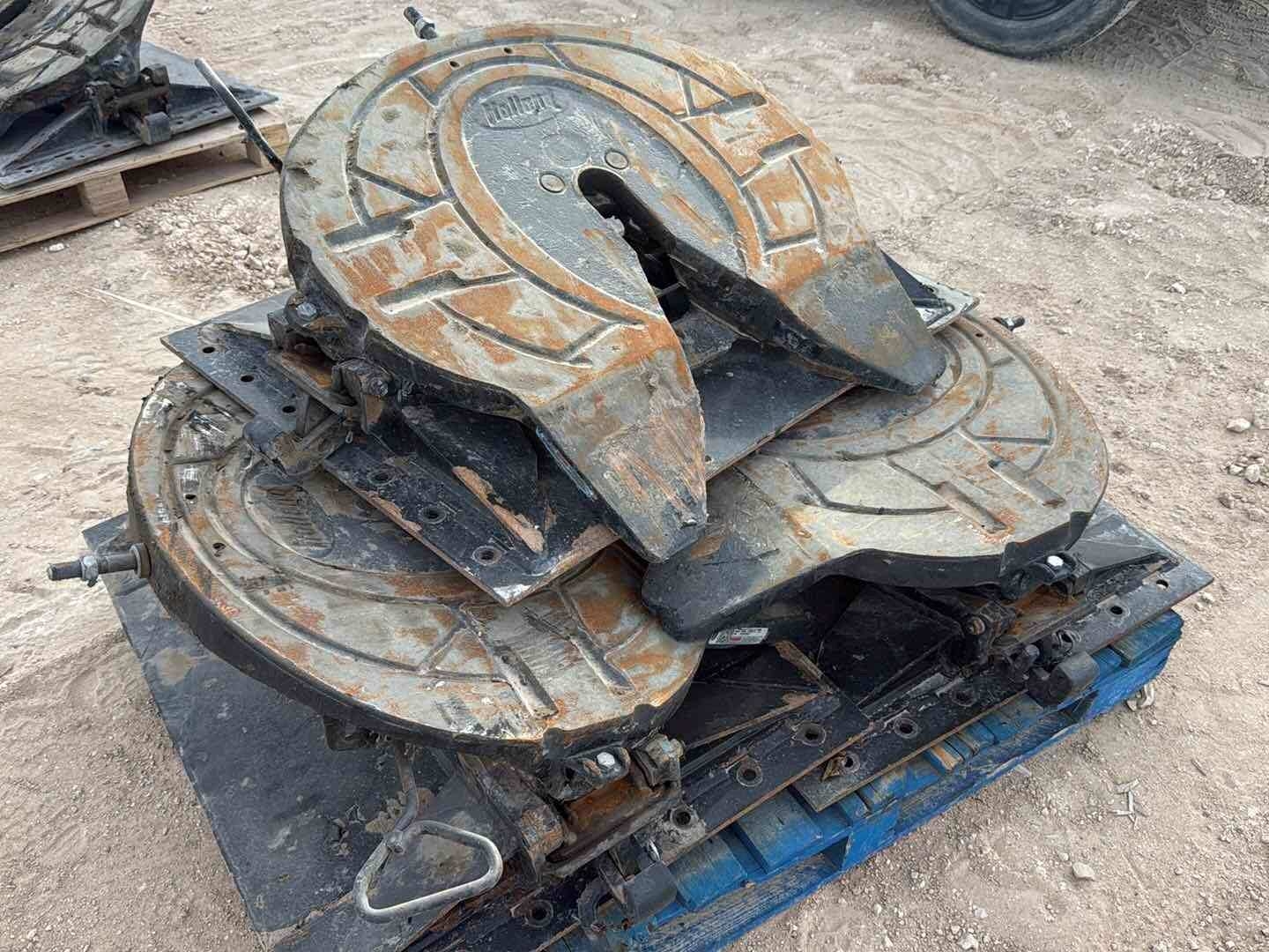 3-5TH WHEEL PLATES (A58216)