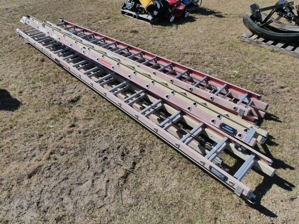 (5) Ladders (A56469)