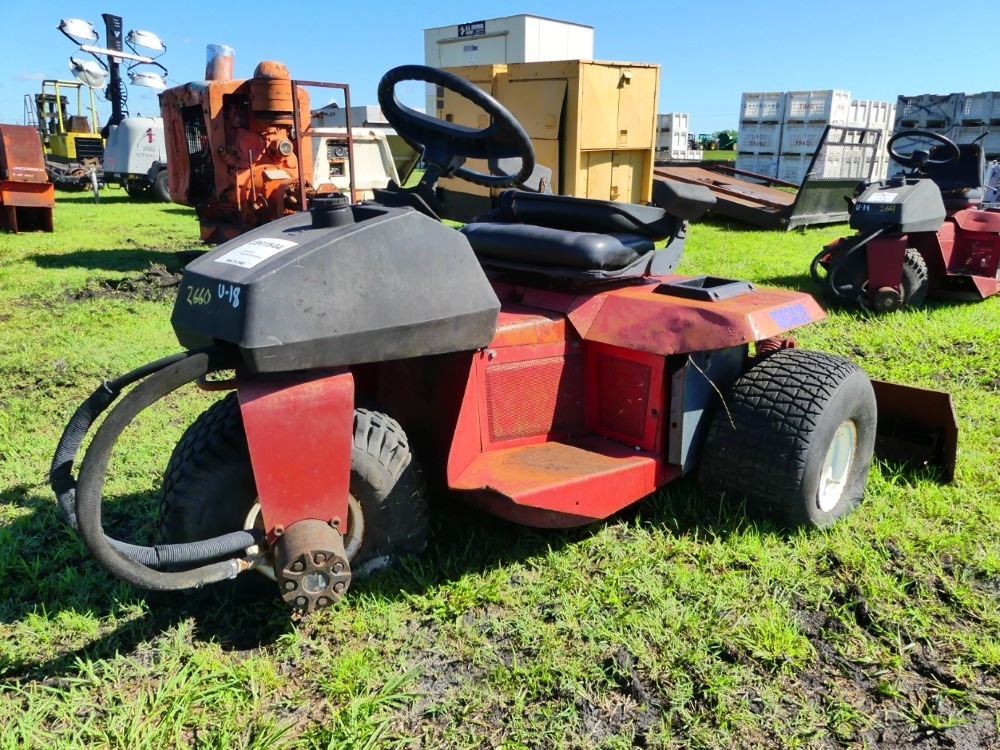 Toro Sand Pro 5020 (A53316)