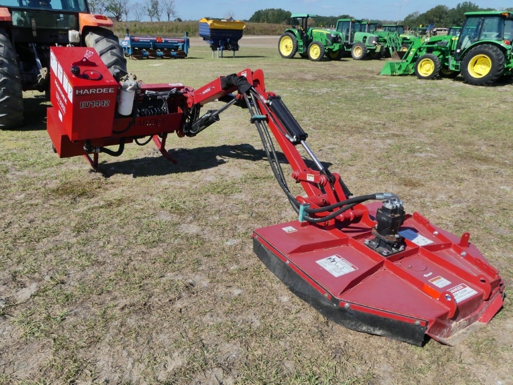 Hardee EV1442 (A53317)