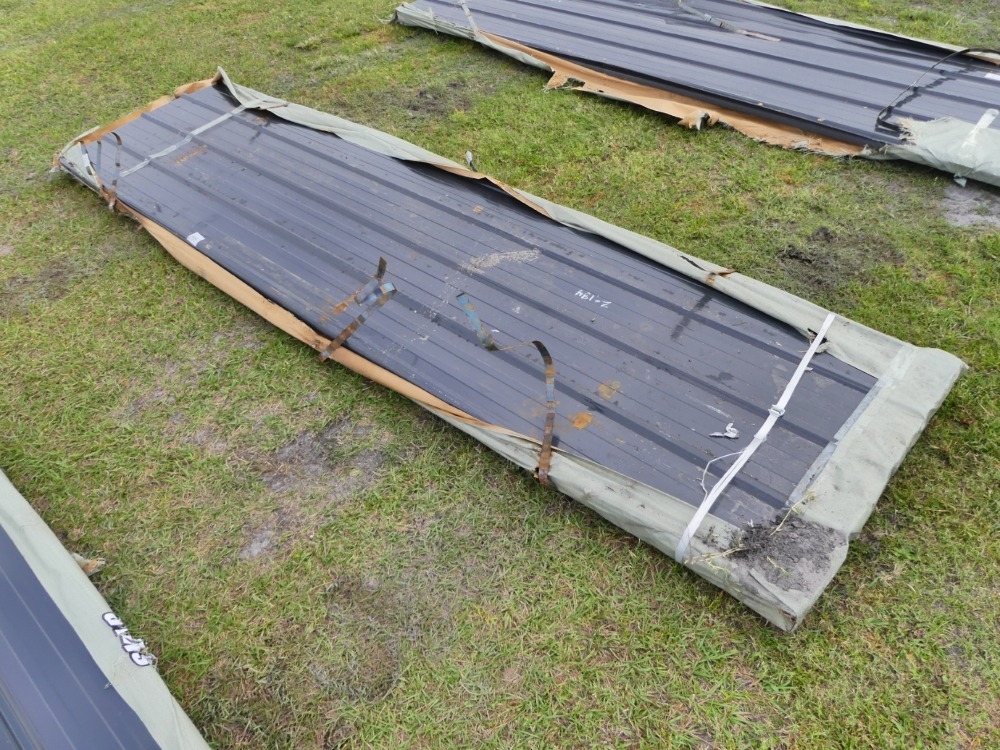 Sheets of Tin (A57149)