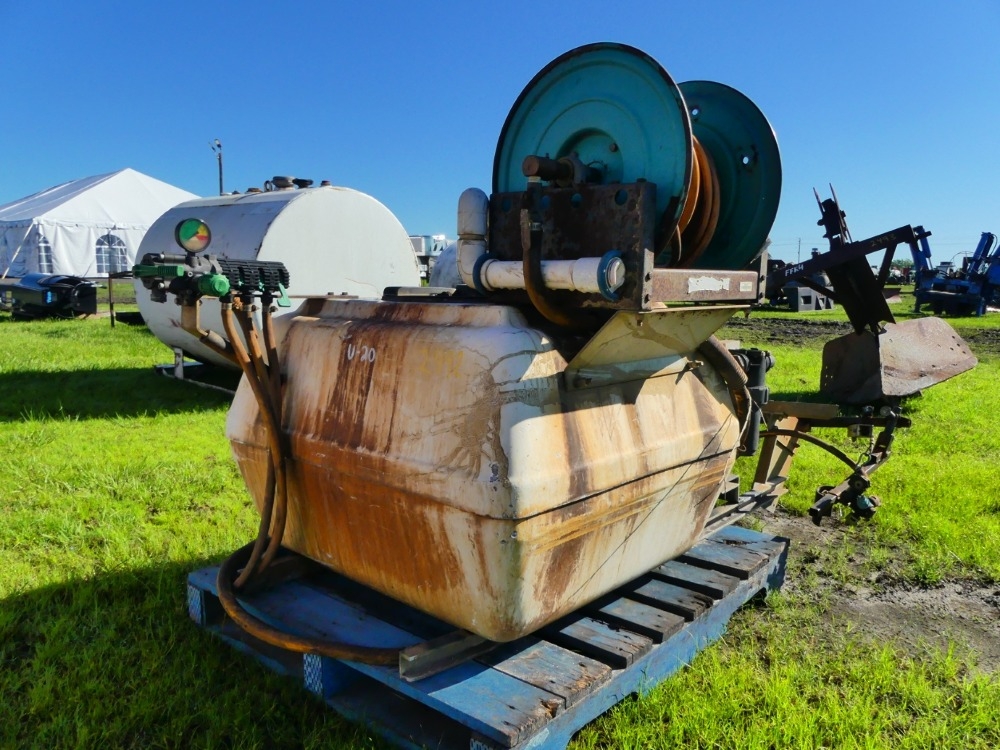 Really Innovations 90 Gallon Sprayer (A53316)