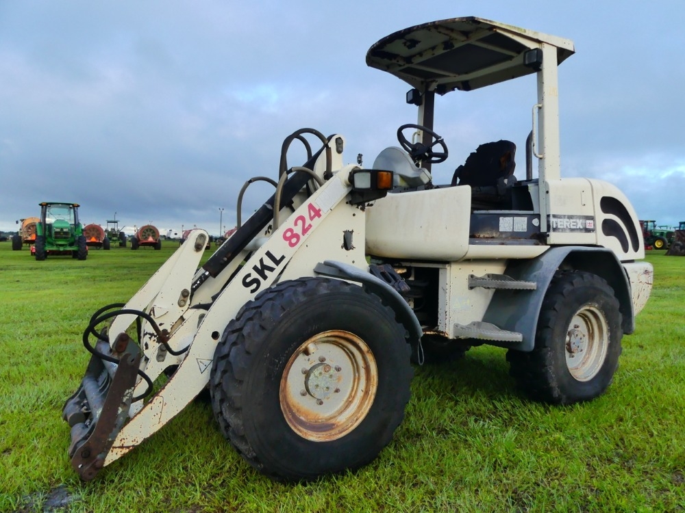 Terex SKL 824 (A53314)