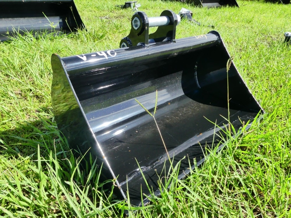 Mini Excavator Bucket (A53316)