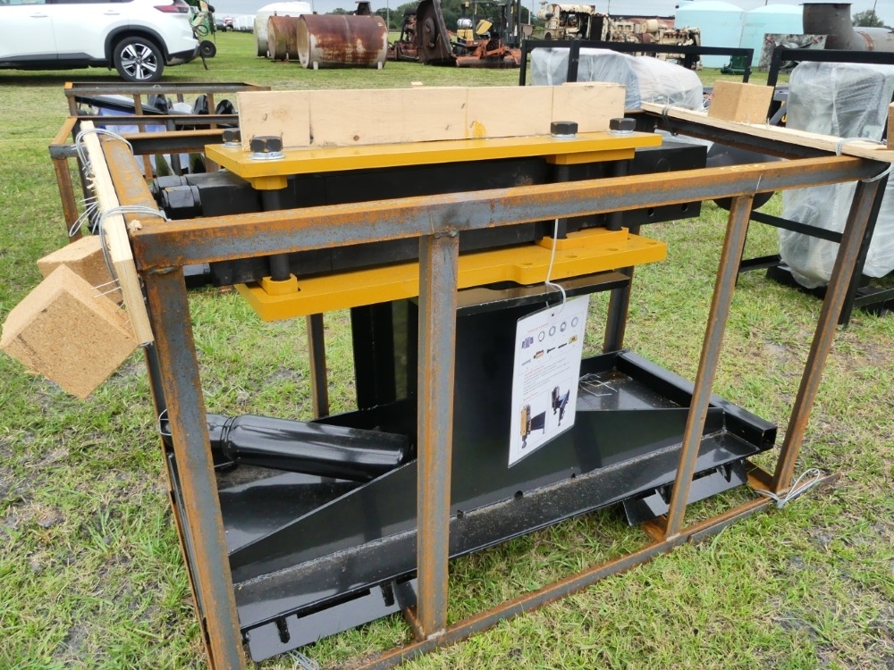 AGrotk 750 Hydraulic Hammer (A57149)